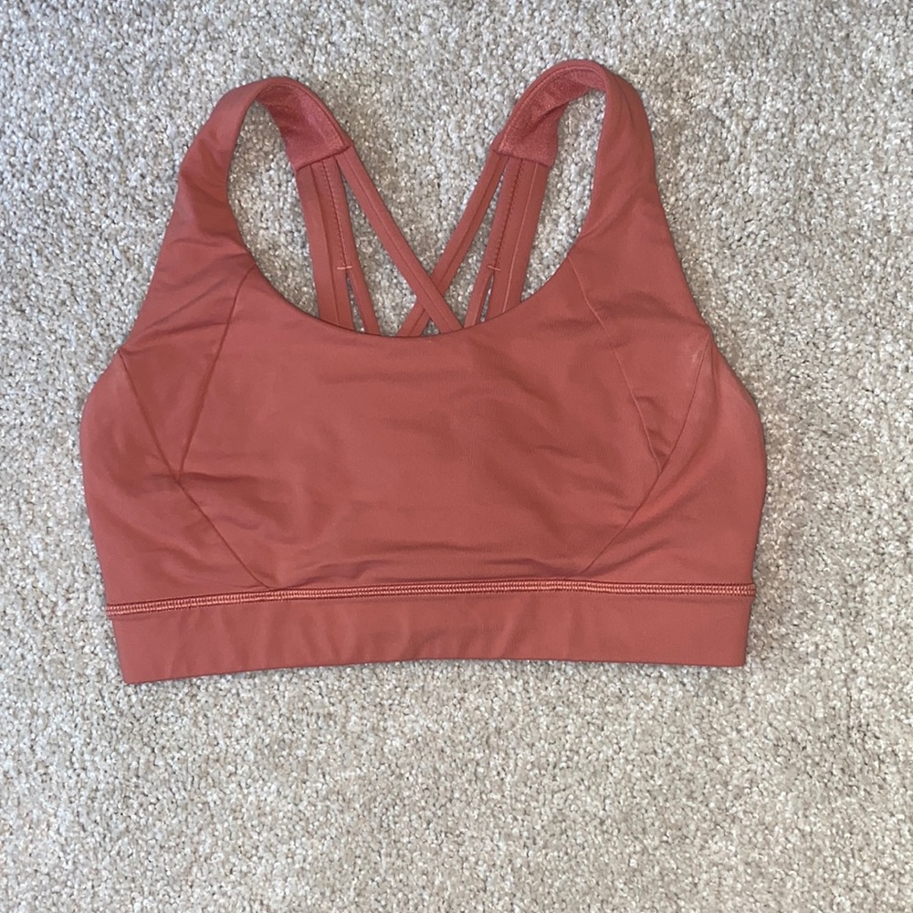 Lululemon Free to be Elevated Bra